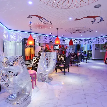 Club Anjeliq 5*