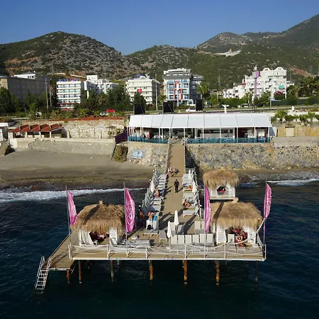 Hotel Club Anjeliq Alanya