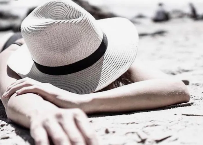 Club Anjeliq Hotell Alanya