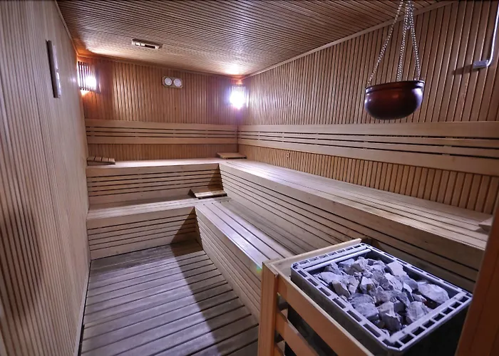 Hotell Club Anjeliq 5*