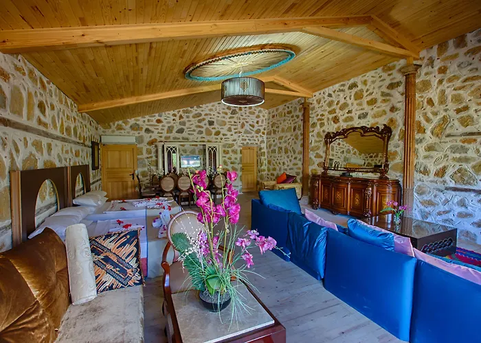 Club Anjeliq 5* Alanya