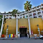 Club Anjeliq מלון אלאניה