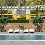 Club Anjeliq Готель 5*