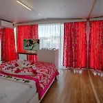 Club Anjeliq 5* Аланія