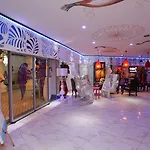 Club Anjeliq 5* Аланія
