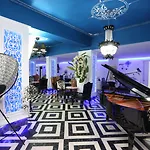 Готель Club Anjeliq 5*