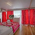 Готель Club Anjeliq 5*
