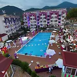 Club Anjeliq Аланія