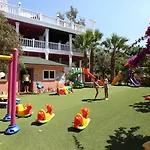 Club Anjeliq 5* Аланія
