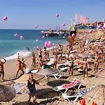 Готель Club Anjeliq 5*