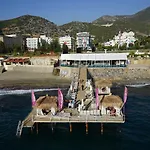 Готель Club Anjeliq Аланія