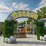 Club Anjeliq 5* Аланія