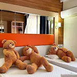Club Anjeliq Готель