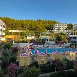 Club Anjeliq Аланія
