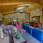 Club Anjeliq 5* Аланія