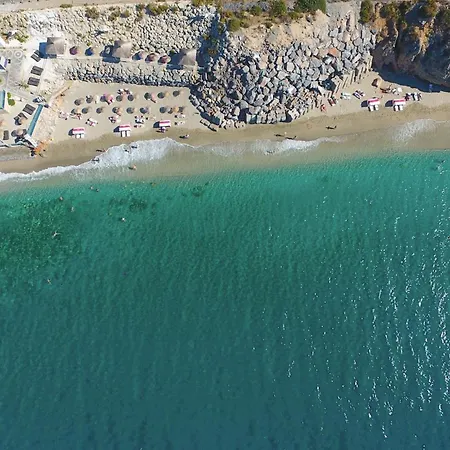 Club Anjeliq Hotel Alanya