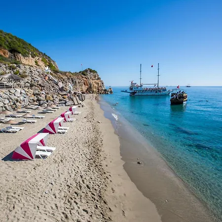 Hotel Club Anjeliq 5*