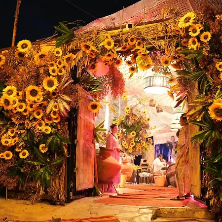 Club Anjeliq Hotel Alanya