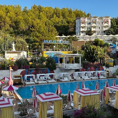 Club Anjeliq Hotel