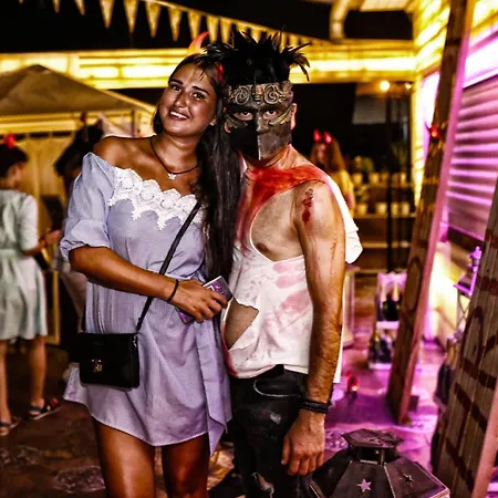 Hotel Club Anjeliq 5*