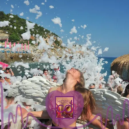 Hotel Club Anjeliq 5*