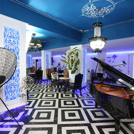 Hotel Club Anjeliq 5*