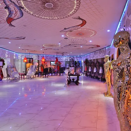 Club Anjeliq Hotel 5*