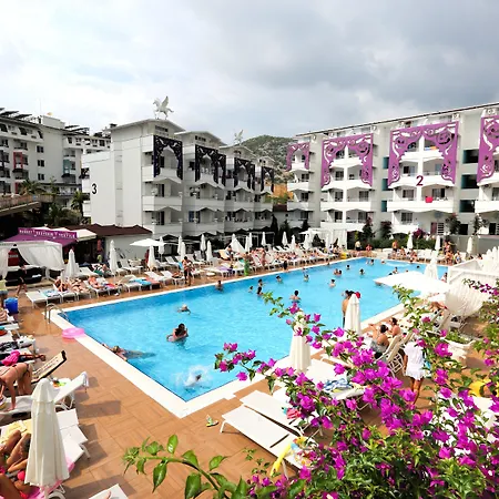 Hotel Club Anjeliq 5*