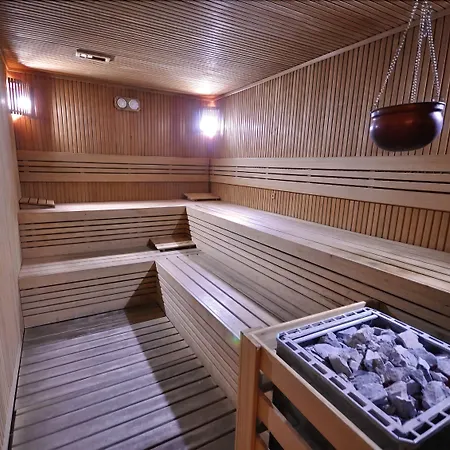 Hotel Club Anjeliq 5*