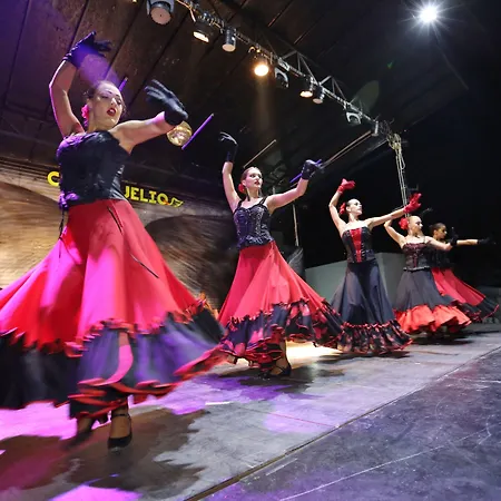 Club Anjeliq Hotel Alanya