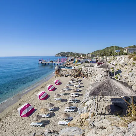 Hotell Club Anjeliq