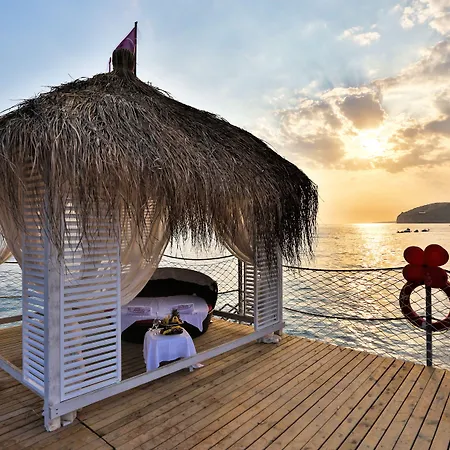 Hotell Club Anjeliq