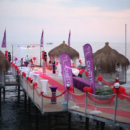 Club Anjeliq 5* Alanya