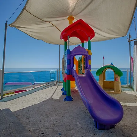 Hotel Club Anjeliq 5*