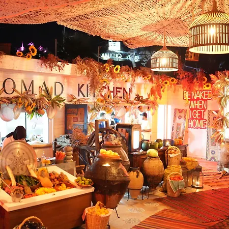 Club Anjeliq Hotel Alanya