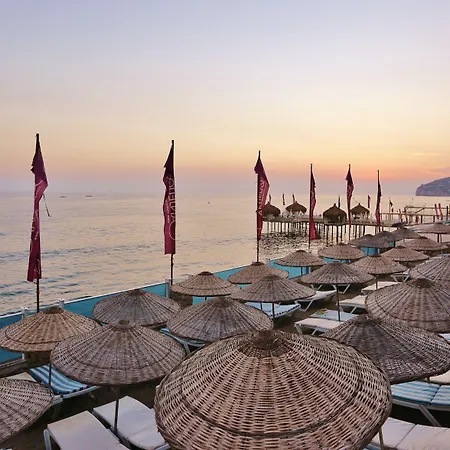Hotell Club Anjeliq 5*