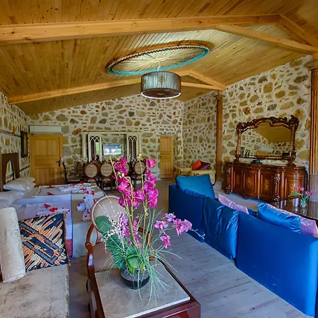 Club Anjeliq 5* Аланія
