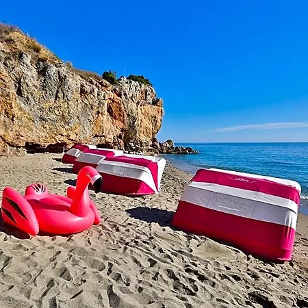 Szálloda Club Anjeliq 5*