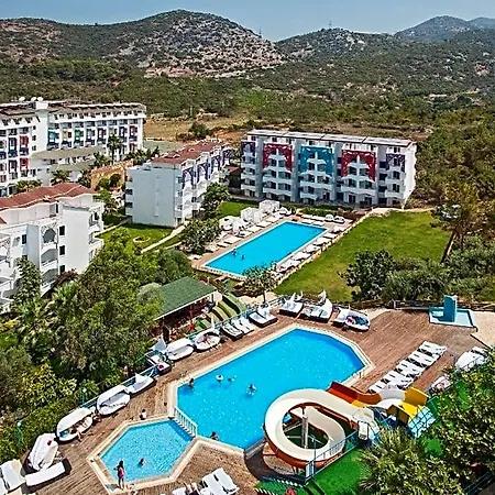 Otel Club Anjeliq 5*