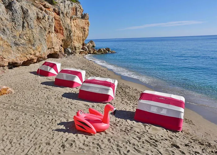 Club Anjeliq Hotel Alanya