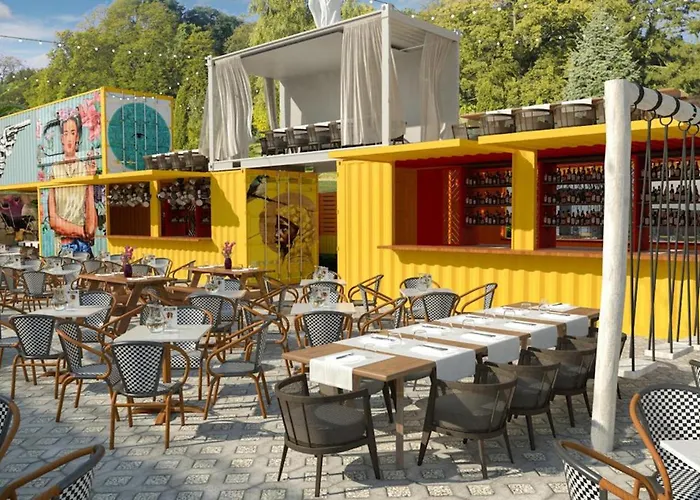 Готель Club Anjeliq