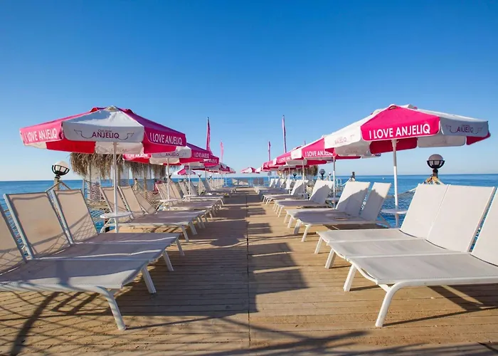 Club Anjeliq Alanya