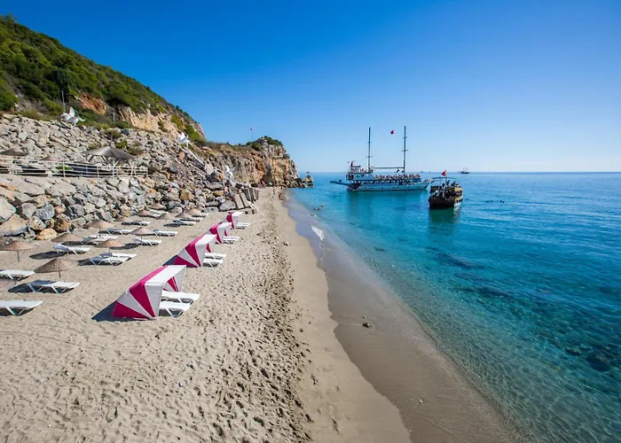 Hotel Club Anjeliq 5*