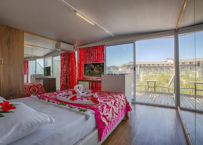 Hotel Club Anjeliq 5*