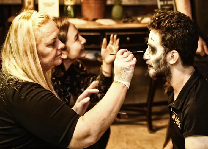 Готель Club Anjeliq