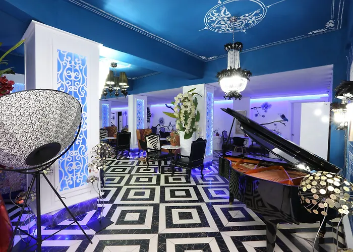 Hotel Club Anjeliq 5*