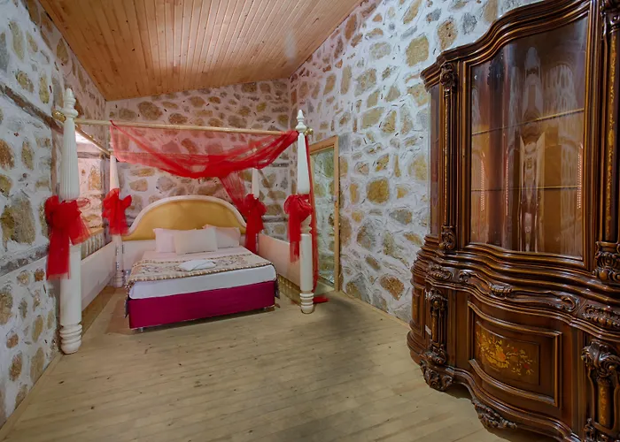 Club Anjeliq Аланія