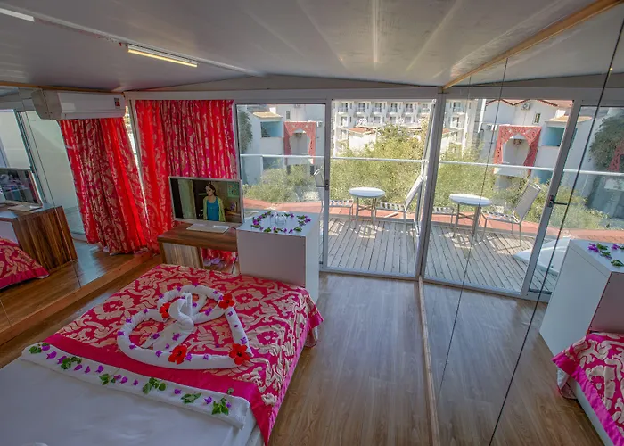 Hotel Club Anjeliq 5*