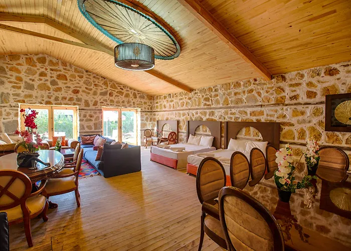 Готель Club Anjeliq Аланія