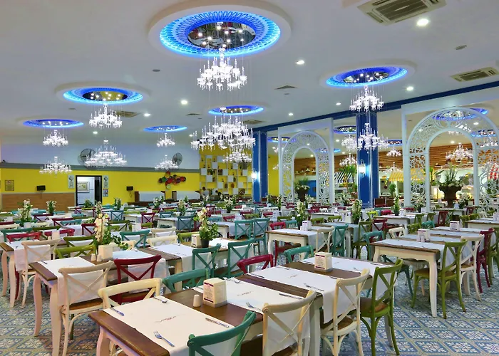 Otel Club Anjeliq 5*